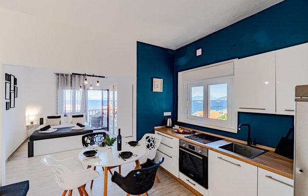 Apartment - Korcula-Prigradica , Croatia - CDS028 401