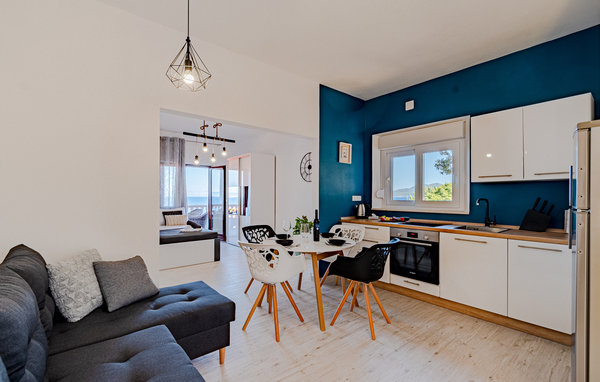 Apartment - Korcula-Prigradica , Croatia - CDS028 4