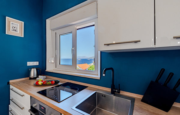 Apartment - Korcula-Prigradica , Croatia - CDS028 402