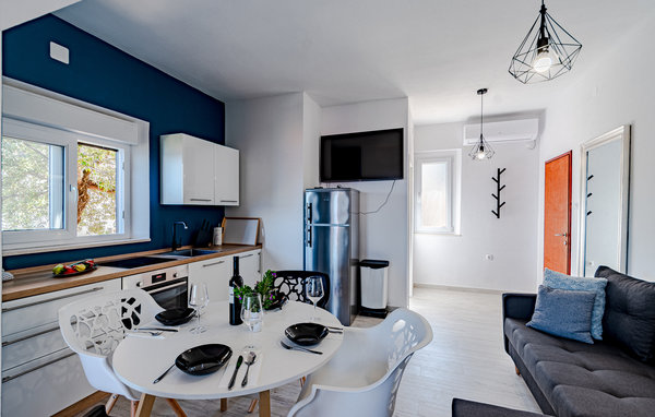 Apartment - Korcula-Prigradica , Croatia - CDS028 3