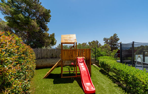 Apartament - Korcula-Prizba , Chorwacja - CDS037 804
