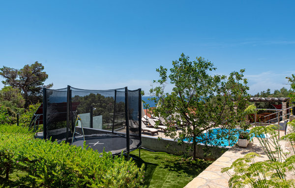 Apartament - Korcula-Prizba , Chorwacja - CDS037 805