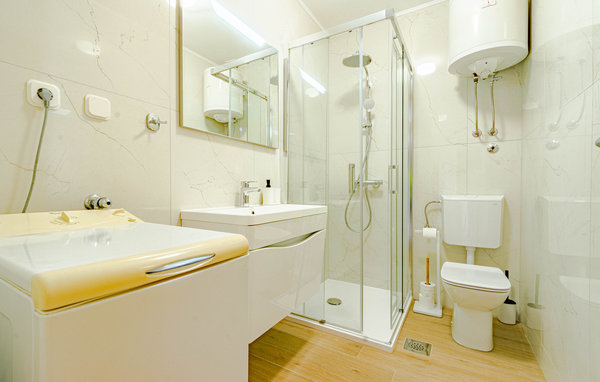 Apartament - Korcula-Prizba , Chorwacja - CDS037 701