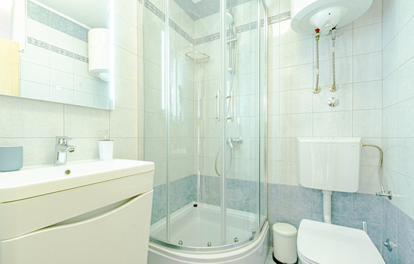 Apartament - Korcula-Prizba , Chorwacja - CDS037 702