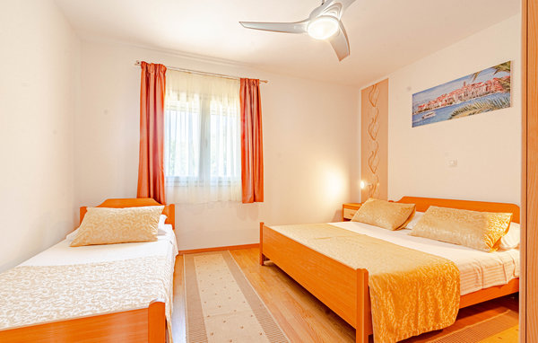 Apartament - Korcula-Prizba , Chorwacja - CDS037 601
