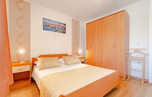 Apartament - Korcula-Prizba , Chorwacja - CDS037 602