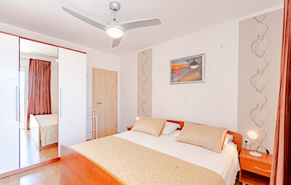 Apartament - Korcula-Prizba , Chorwacja - CDS037 604