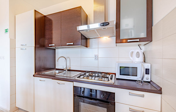 Apartament - Korcula-Prizba , Chorwacja - CDS037 6