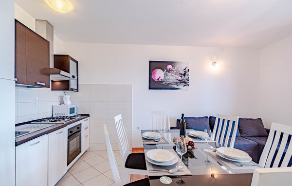 Apartament - Korcula-Prizba , Chorwacja - CDS037 401