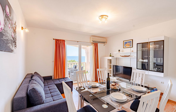 Apartament - Korcula-Prizba , Chorwacja - CDS037 301