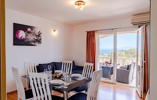 Apartament - Korcula-Prizba , Chorwacja - CDS037 302