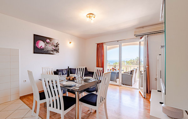 Apartament - Korcula-Prizba , Chorwacja - CDS037 304