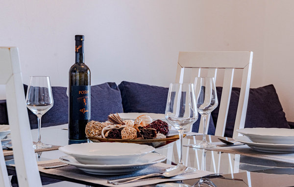 Apartament - Korcula-Prizba , Chorwacja - CDS037 305