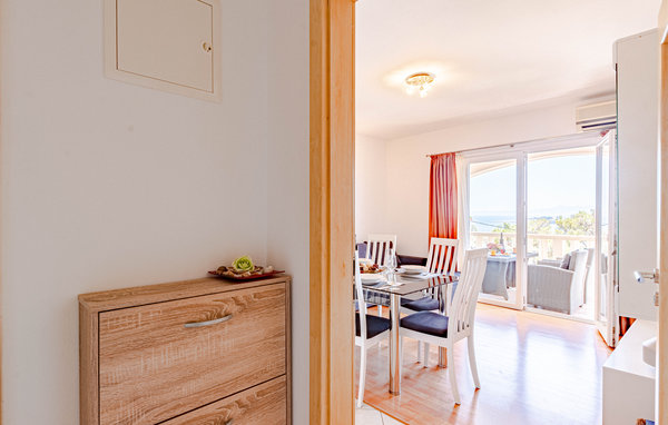 Apartament - Korcula-Prizba , Chorwacja - CDS037 306