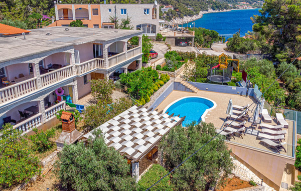 Apartament - Korcula-Prizba , Chorwacja - CDS037 81