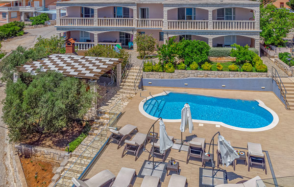 Apartament - Korcula-Prizba , Chorwacja - CDS037 82