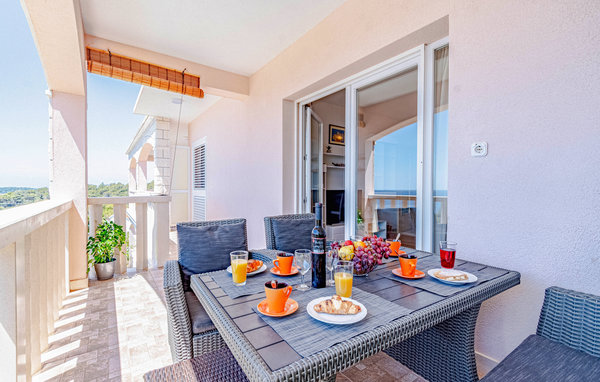 Apartament - Korcula-Prizba , Chorwacja - CDS037 5
