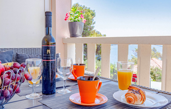 Apartament - Korcula-Prizba , Chorwacja - CDS037 101