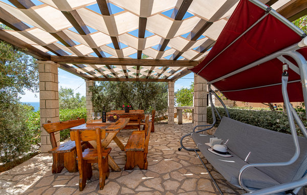 Apartament - Korcula-Prizba , Chorwacja - CDS037 102