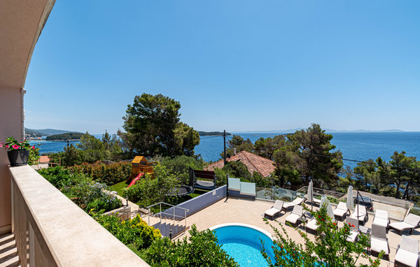 Apartament - Korcula-Prizba , Chorwacja - CDS037 8