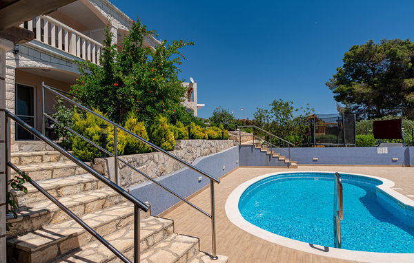 Apartament - Korcula-Prizba , Chorwacja - CDS037 12