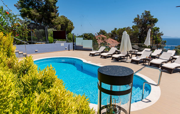 Apartament - Korcula-Prizba , Chorwacja - CDS037 13