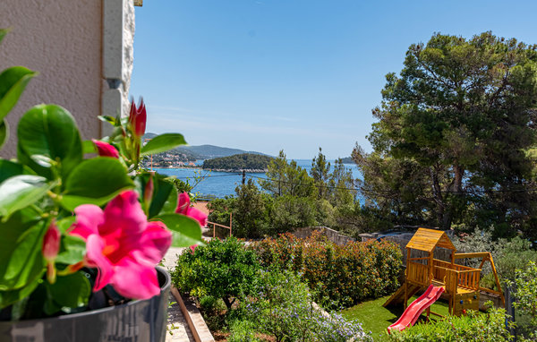 Apartament - Korcula-Prizba , Chorwacja - CDS037 201
