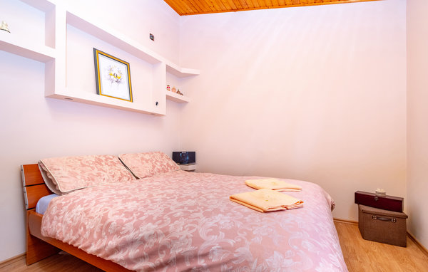 Apartman - Korcula-Prizba , Hrvatska - CDS071 602