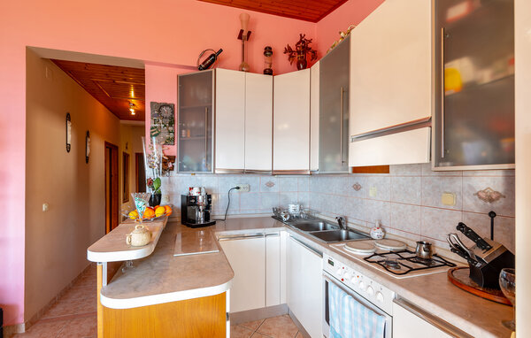 Apartman - Korcula-Prizba , Hrvatska - CDS071 401