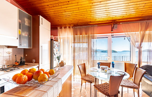 Apartman - Korcula-Prizba , Hrvatska - CDS071 402