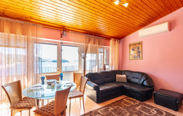 Apartman - Korcula-Prizba , Hrvatska - CDS071 301