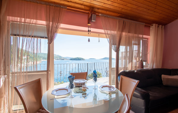 Apartman - Korcula-Prizba , Hrvatska - CDS071 3