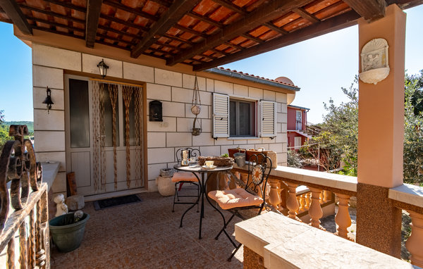 Apartman - Korcula-Prizba , Hrvatska - CDS071 101