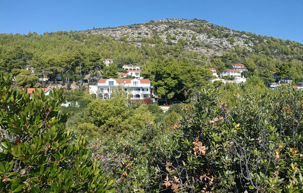 Feriehus - Korcula-Prizba , Kroatien - CDS192 84