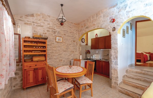 Holiday Home - Korcula-Prigradica , Croatia - CDS194 501