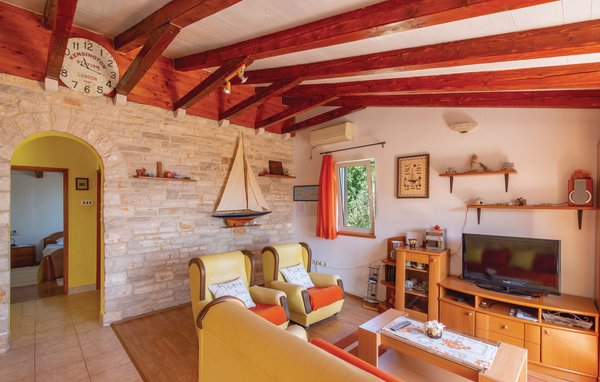 Holiday Home - Korcula-Prigradica , Croatia - CDS194 502