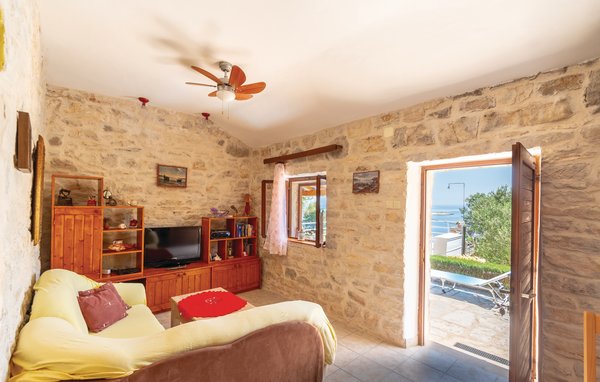 Holiday Home - Korcula-Prigradica , Croatia - CDS194 503