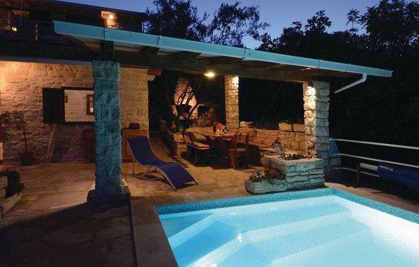 Holiday Home - Korcula-Prigradica , Croatia - CDS194 15