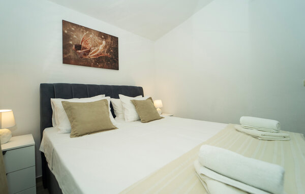 Holiday Home - Korcula-Brna , Croatia - CDS195 605