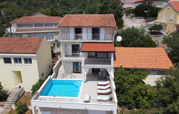 Holiday Home - Korcula-Brna , Croatia - CDS195 2