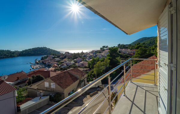 Holiday Home - Korcula-Brna , Croatia - CDS195 101