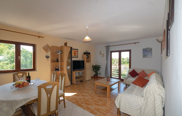 Appartement - Korcula-Racisce , Kroatië - CDS223 2