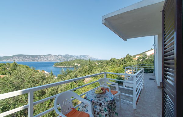 Appartement - Korcula-Racisce , Kroatië - CDS223 1