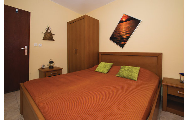 Holiday Home - Korcula-Vela Luka , Croatia - CDS265 601
