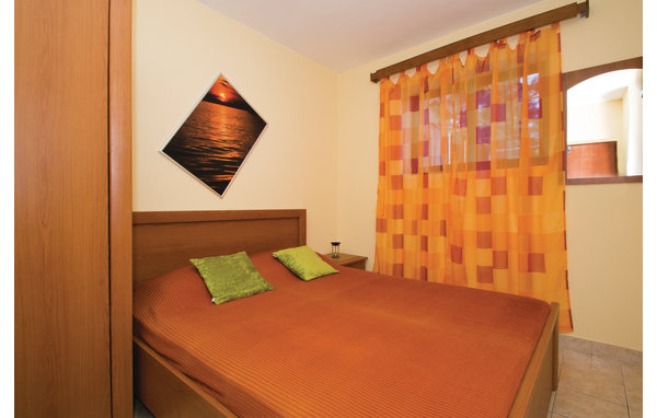 Holiday Home - Korcula-Vela Luka , Croatia - CDS265 602