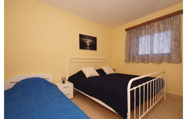 Holiday Home - Korcula-Vela Luka , Croatia - CDS265 603