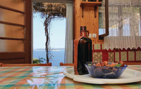 Holiday Home - Korcula-Vela Luka , Croatia - CDS265 404