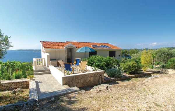 Holiday Home - Korcula-Vela Luka , Croatia - CDS265 85
