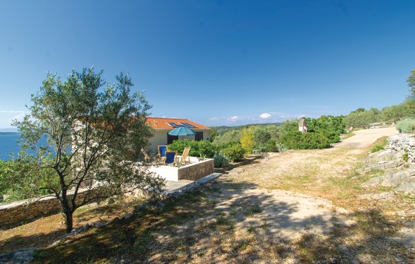 Holiday Home - Korcula-Vela Luka , Croatia - CDS265 86