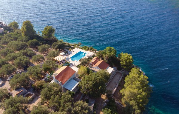 Location de vacances - Korcula-Poplat , Croatie - CDS392 1